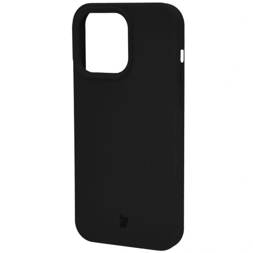 Kup Bizon Soft Case Apple iPhone 14 Pro Max schwarz - BIZ5660 - {ean13} - Sklep Home Screen