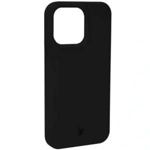 Kup Etui silikonové Bizon Soft Case pro Apple iPhone 14 Pro Max černé - BIZ5660 - {ean13} - Sklep Home Screen