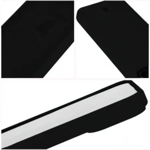 Kup Etui silikonové Bizon Soft Case pro Apple iPhone 14 Pro Max černé - BIZ5660 - {ean13} - Sklep Home Screen