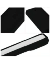 Kup Bizon Soft Case Apple iPhone 14 Pro Max schwarz - BIZ5660 - {ean13} - Sklep Home Screen