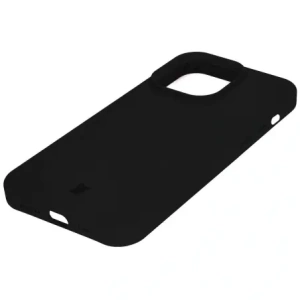 Kup Etui silikonové Bizon Soft Case pro Apple iPhone 14 Pro Max černé - BIZ5660 - {ean13} - Sklep Home Screen
