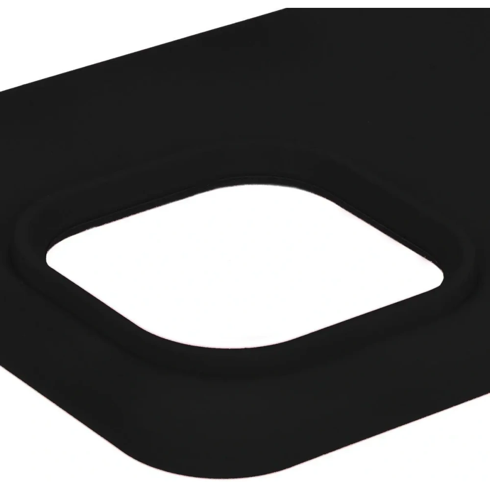 Etui silikonowe Bizon Soft Case do Apple iPhone 14 Pro Max czarne