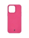 Kup Etui silikonové Bizon Soft Case do Apple iPhone 14 Pro Max fuchsie - BIZ5661 - {ean13} - Sklep Home Screen