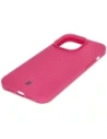 Kup Etui silikonové Bizon Soft Case do Apple iPhone 14 Pro Max fuchsie - BIZ5661 - {ean13} - Sklep Home Screen