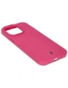 Kup Etui silikonové Bizon Soft Case do Apple iPhone 14 Pro Max fuchsie - BIZ5661 - {ean13} - Sklep Home Screen