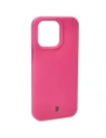 Kup Etui silikonové Bizon Soft Case do Apple iPhone 14 Pro Max fuchsie - BIZ5661 - {ean13} - Sklep Home Screen
