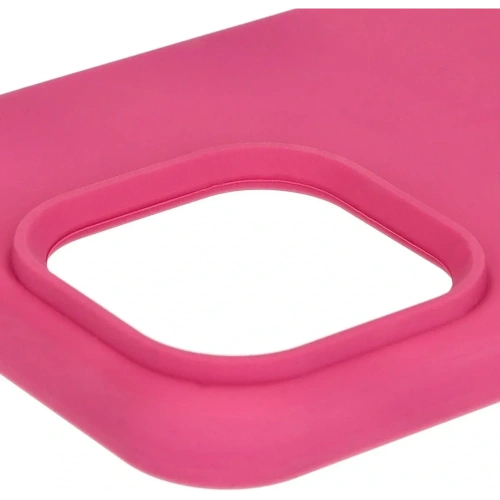 Kup Etui silikonové Bizon Soft Case do Apple iPhone 14 Pro Max fuchsie - BIZ5661 - {ean13} - Sklep Home Screen