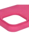 Kup Etui silikonové Bizon Soft Case do Apple iPhone 14 Pro Max fuchsie - BIZ5661 - {ean13} - Sklep Home Screen