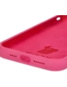 Kup Etui silikonové Bizon Soft Case do Apple iPhone 14 Pro Max fuchsie - BIZ5661 - {ean13} - Sklep Home Screen