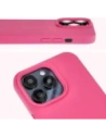 Kup Etui silikonové Bizon Soft Case do Apple iPhone 14 Pro Max fuchsie - BIZ5661 - {ean13} - Sklep Home Screen