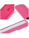 Kup Etui silikonové Bizon Soft Case do Apple iPhone 14 Pro Max fuchsie - BIZ5661 - {ean13} - Sklep Home Screen