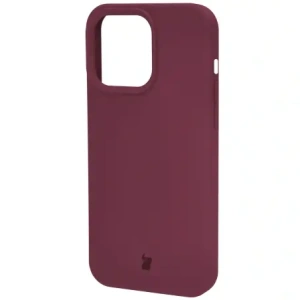 Kup Etui silikonové Bizon Soft Case pro Apple iPhone 14 Pro Max tmavě fialové - BIZ5662 - {ean13} - Sklep Home Screen