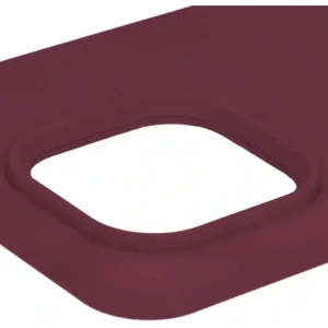 Bizon Soft Case Apple iPhone 14 Pro Max violet închis