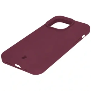 Kup Etui silikonové Bizon Soft Case pro Apple iPhone 14 Pro Max tmavě fialové - BIZ5662 - {ean13} - Sklep Home Screen