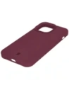 Kup Bizon Soft Case Apple iPhone 14 Pro Max dunkel lila - BIZ5662 - {ean13} - Sklep Home Screen