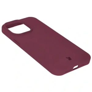 Kup Etui silikonové Bizon Soft Case pro Apple iPhone 14 Pro Max tmavě fialové - BIZ5662 - {ean13} - Sklep Home Screen