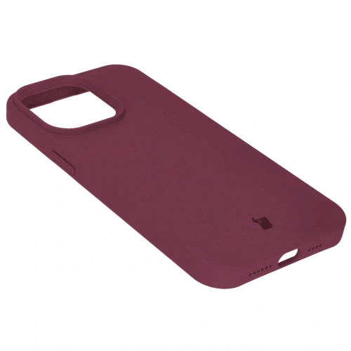 Kup Bizon Soft Case Apple iPhone 14 Pro Max dunkel lila - BIZ5662 - {ean13} - Sklep Home Screen