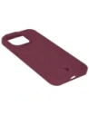 Kup Bizon Soft Case Apple iPhone 14 Pro Max violet închis - BIZ5662 - {ean13} - Sklep Home Screen