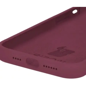 Kup Etui silikonové Bizon Soft Case pro Apple iPhone 14 Pro Max tmavě fialové - BIZ5662 - {ean13} - Sklep Home Screen