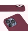 Kup Bizon Soft Case Apple iPhone 14 Pro Max dunkel lila - BIZ5662 - {ean13} - Sklep Home Screen