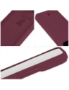 Kup Etui silikonové Bizon Soft Case pro Apple iPhone 14 Pro Max tmavě fialové - BIZ5662 - {ean13} - Sklep Home Screen