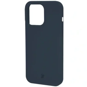 Kup Etui silikonové Bizon Soft Case do Apple iPhone 14 Pro Max tmavě modré - BIZ5663 - {ean13} - Sklep Home Screen