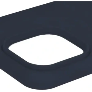 Kup Etui silikonové Bizon Soft Case do Apple iPhone 14 Pro Max tmavě modré - BIZ5663 - {ean13} - Sklep Home Screen