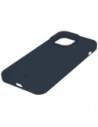 Kup Etui silikonové Bizon Soft Case do Apple iPhone 14 Pro Max tmavě modré - BIZ5663 - {ean13} - Sklep Home Screen