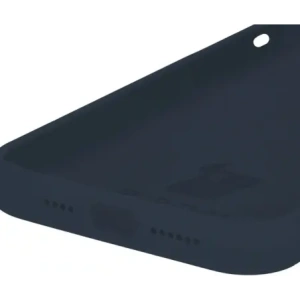 Kup Etui silikonové Bizon Soft Case do Apple iPhone 14 Pro Max tmavě modré - BIZ5663 - {ean13} - Sklep Home Screen