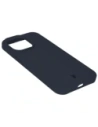 Kup Etui silikonové Bizon Soft Case do Apple iPhone 14 Pro Max tmavě modré - BIZ5663 - {ean13} - Sklep Home Screen