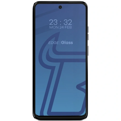 Kup BIZON Edge 2x sticlă pentru ecran + sticlă pentru cameră Motorola Moto G34 5G - BIZ5665 - {ean13} - Sklep Home Screen