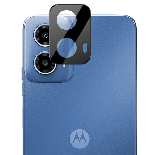 Kup BIZON Edge 2x sticlă pentru ecran + sticlă pentru cameră Motorola Moto G34 5G - BIZ5665 - {ean13} - Sklep Home Screen