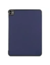 Kup Bizon Case Tab Croc Apple iPad Pro 13" 7 gen. 2024 albastru marin - BIZ5666 - {ean13} - Sklep Home Screen