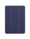 Kup Bizon Case Tab Croc Apple iPad Pro 13" 7. Generation 2024 marineblau - BIZ5666 - {ean13} - Sklep Home Screen