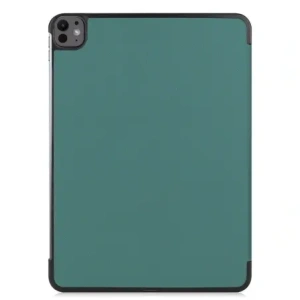 Kup Etui Bizon Case Tab Croc do iPad Pro 13" 7 gen. 2024 ciemnozielone - BIZ5667 - {ean13} - Sklep Home Screen