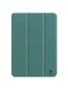 Kup Etui Bizon Case Tab Croc pro iPad Pro 13" 7. generace 2024 tmavě zelené - BIZ5667 - {ean13} - Sklep Home Screen
