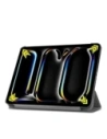 Kup Etui Bizon Case Tab Croc pro iPad Pro 13" 7. generace 2024 šedé - BIZ5668 - {ean13} - Sklep Home Screen