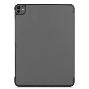 Kup Etui Bizon Case Tab Croc do iPad Pro 13" 7 gen. 2024 szare - BIZ5668 - {ean13} - Sklep Home Screen
