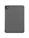 Kup Bizon Case Tab Croc Apple iPad Pro 13" 7. generáció 2024 szürke - BIZ5668 - {ean13} - Sklep Home Screen
