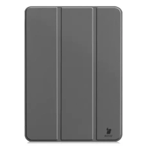 Kup Etui Bizon Case Tab Croc do iPad Pro 13" 7 gen. 2024 szare - BIZ5668 - {ean13} - Sklep Home Screen