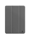 Kup Bizon Case Tab Croc Apple iPad Pro 13" 7. generáció 2024 szürke - BIZ5668 - {ean13} - Sklep Home Screen