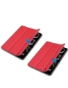 Kup Bizon Case Tab Croc Apple iPad Pro 13" 7. generáció 2024 piros - BIZ5098 - {ean13} - Sklep Home Screen