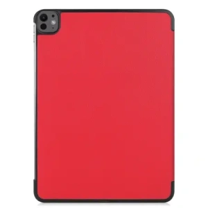 Kup Etui Bizon Case Tab Croc do iPad Pro 13" 7 gen. 2024 czerwone - BIZ5098 - {ean13} - Sklep Home Screen