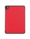Kup Bizon Case Tab Croc Apple iPad Pro 13" 7 gen. 2024 roșu - BIZ5098 - {ean13} - Sklep Home Screen