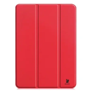 Kup Etui Bizon Case Tab Croc do iPad Pro 13" 7 gen. 2024 czerwone - BIZ5098 - {ean13} - Sklep Home Screen