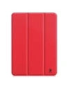 Kup Bizon Case Tab Croc Apple iPad Pro 13" 7 gen. 2024 roșu - BIZ5098 - {ean13} - Sklep Home Screen