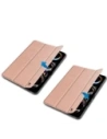 Kup Etui Bizon Case Tab Croc pro iPad Pro 13" 7. generace 2024 růžovo-zlaté - BIZ5099 - {ean13} - Sklep Home Screen