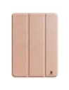 Buy Bizon Case Tab Croc Apple iPad Pro 13" 7 gen. 2024 rose gold - BIZ5099 - {ean13} - Home Screen Store Europe