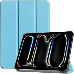 Buy Bizon Case Tab Croc Apple iPad Pro 11" 5 gen. 2024 błęktine - BIZ5671 - {ean13} - Home Screen Store Europe