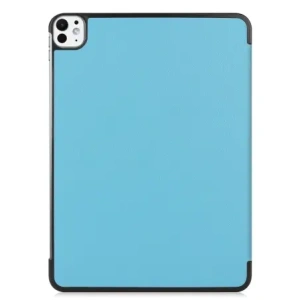Kup Etui Bizon Case Tab Croc do iPad Pro 11" 5 gen. 2024 błęktine - BIZ5671 - {ean13} - Sklep Home Screen